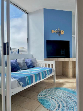 Haus Andreas on Silver Sands